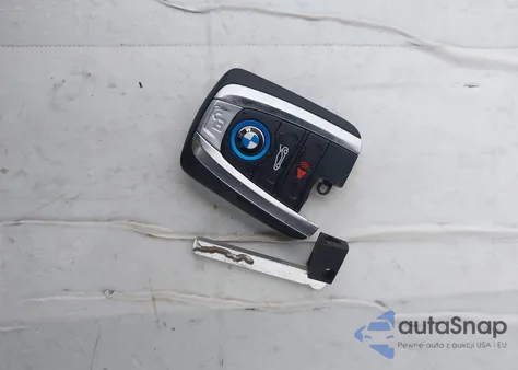 2014 BMW I3 Base W/Range Extender z USA, uszkodzony, nr VIN WBY1Z4C55EV277793